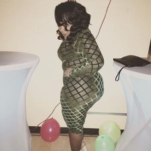 Meet your Posher, Karisma